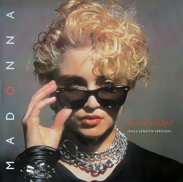 Madonna CDs and Vinyl Records for sale - Buy New and Quality Used