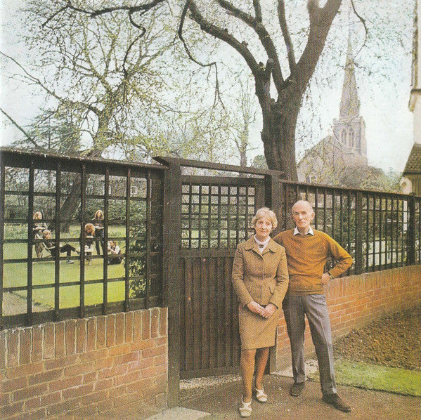 Fairport Convention - Unhalfbricking (2003 Remasters CD) NM