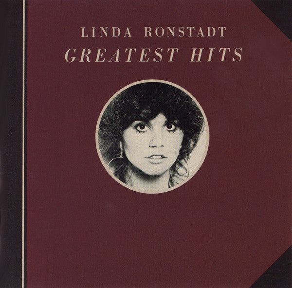 Linda Ronstadt - Greatest Hits (CD Album) Mint
