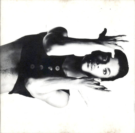 Prince - Parade ~ Music from the film Under the Cherry Moon (1992 CD) NM