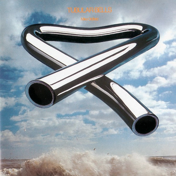 Mike Oldfield - Tubular Bells (1990 CD) NM