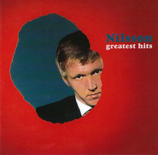 Nilsson - Greatest Hits (2002 RCA CD) Sealed