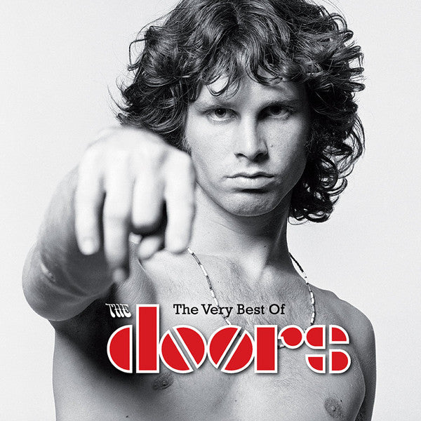 Doors - Very Best of (2007 Super Jewel / Slipcase DCD) NM
