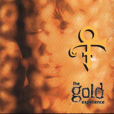 Prince - The Gold Experience (1995 CD) NM