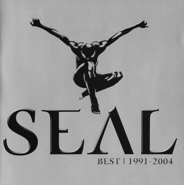 Seal - Best | 1991 - 2004 (2004 CD) Mint