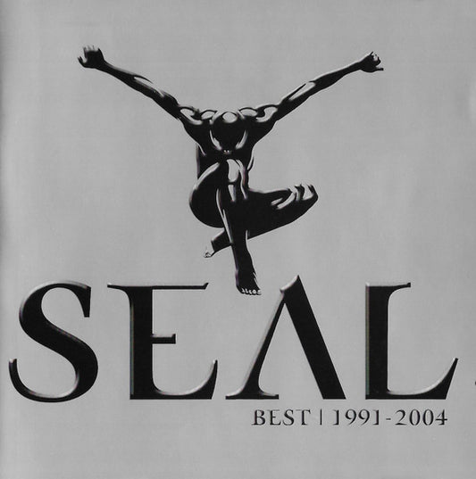 Seal - Best | 1991 - 2004 (2004 CD) Mint