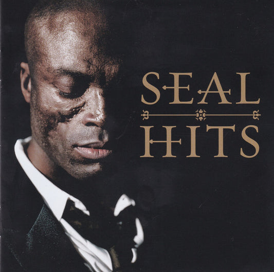 Seal - Hits (2009 CD) New and Sealed