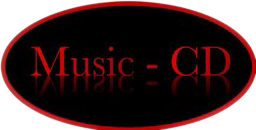 Music CD (Studio Records)