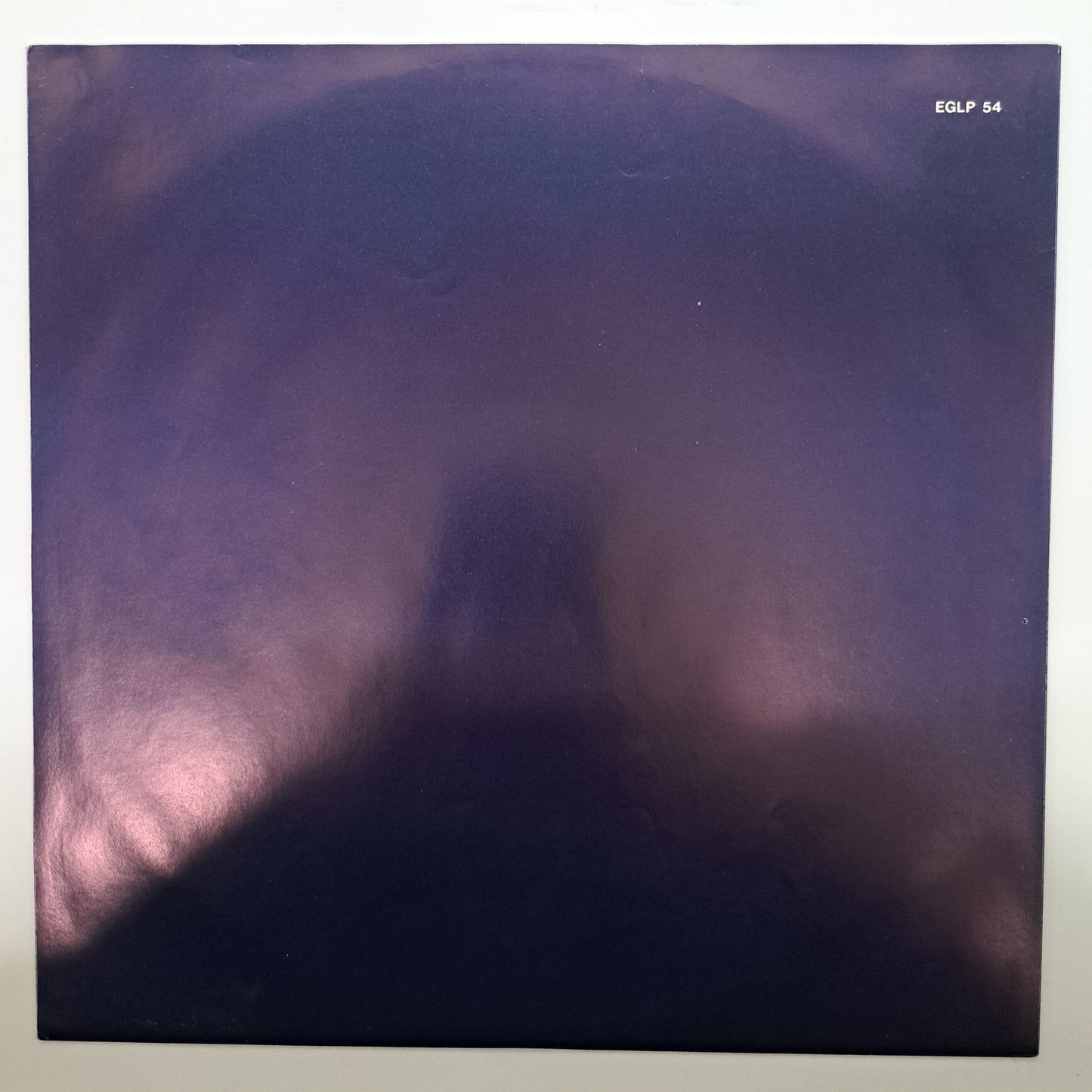 Roxy Music - The Atlantic Years 1973-1980 (Vinyl LP 1983 UK) EX/NM