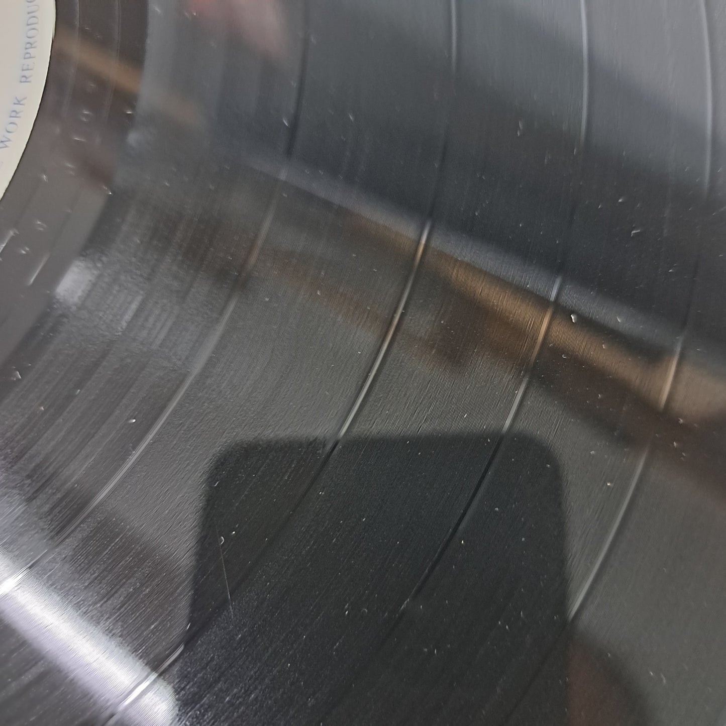 Roxy Music - The Atlantic Years 1973-1980 (Vinyl LP 1983 UK) EX/NM