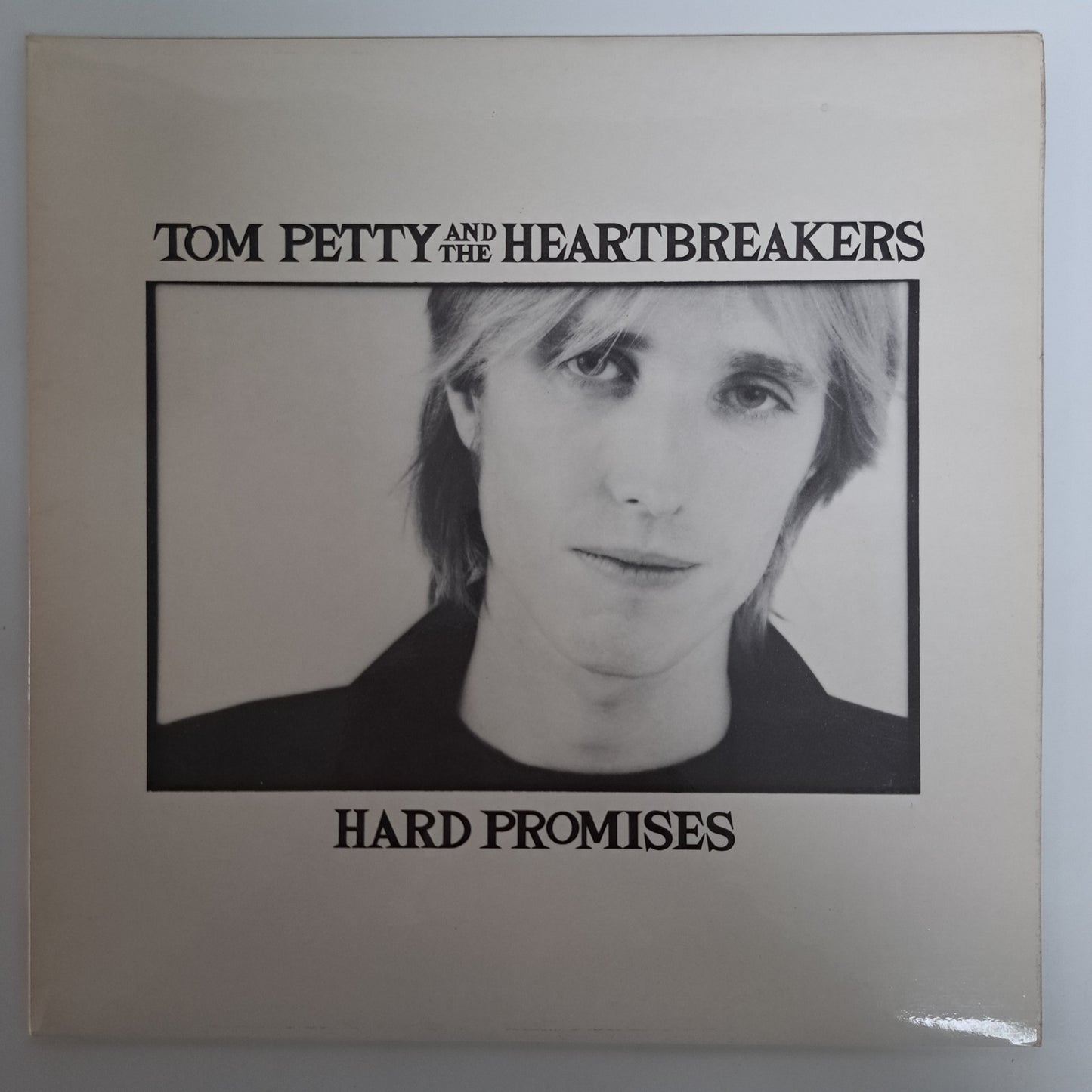 Tom Petty and the Heartbreakers - Hard Promises (NM/NM) 1981 Vinyl LP