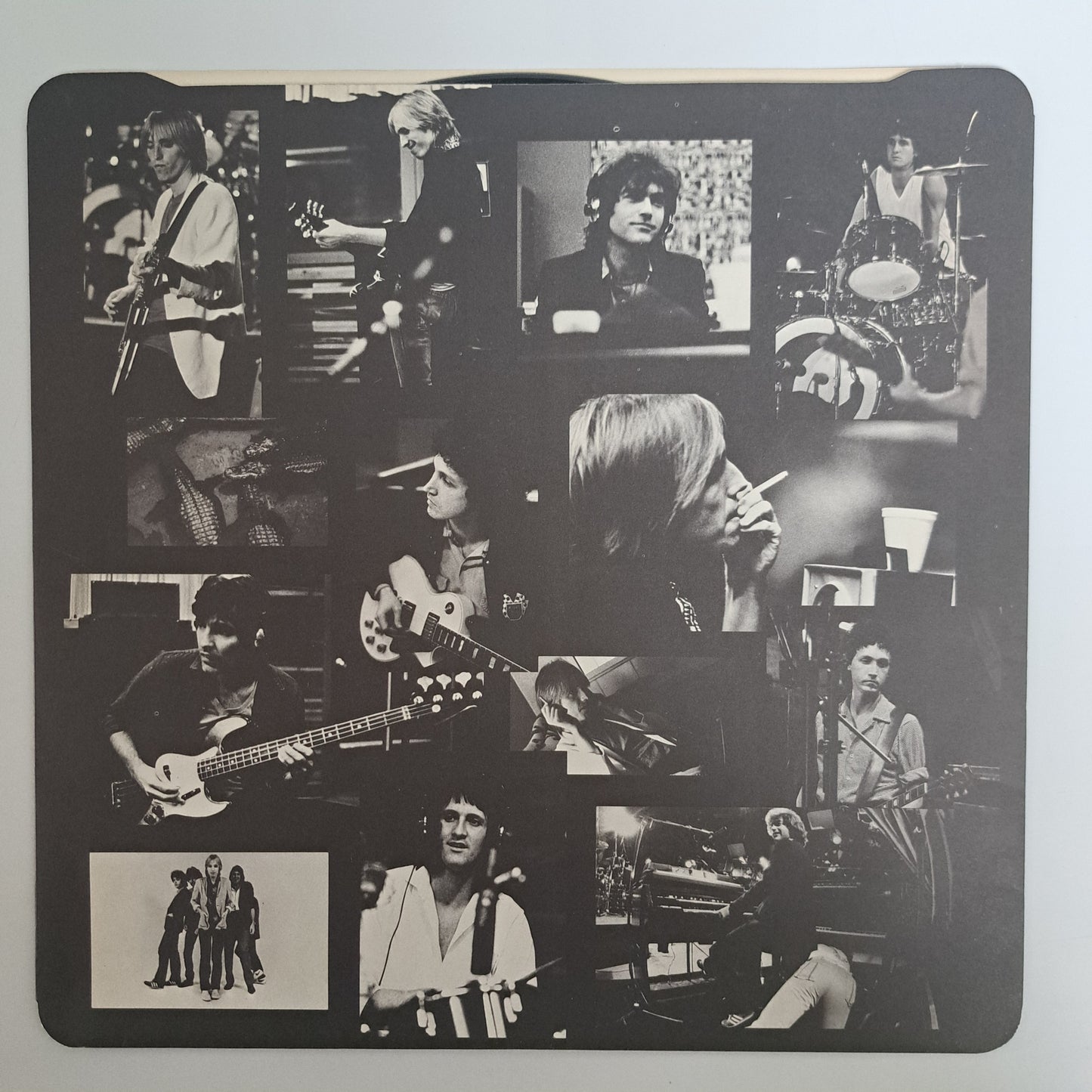Tom Petty and the Heartbreakers - Hard Promises (NM/NM) 1981 Vinyl LP