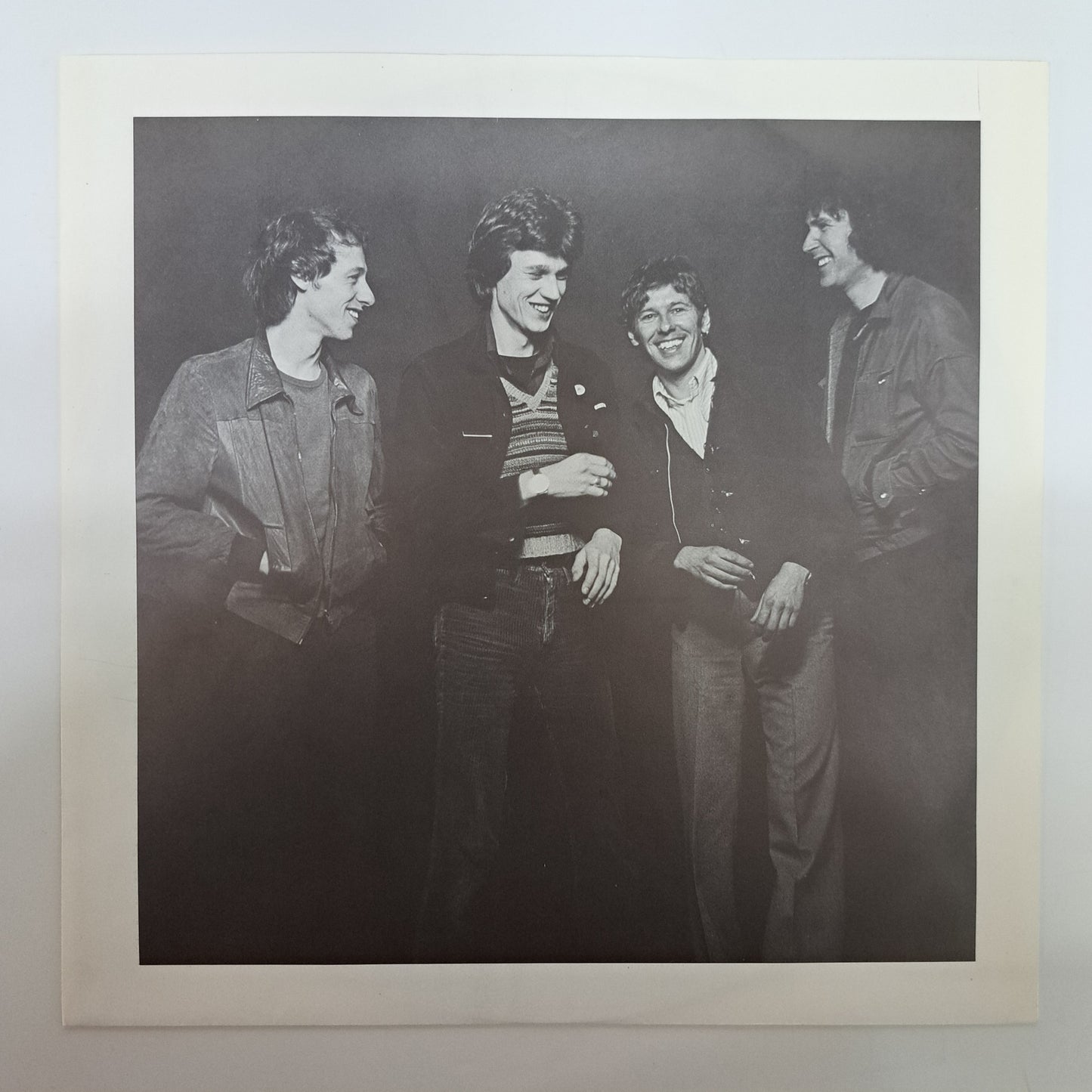 Dire Straits - Dire Straits (Vinyl LP) NM/NM UK 1978 Debut Album
