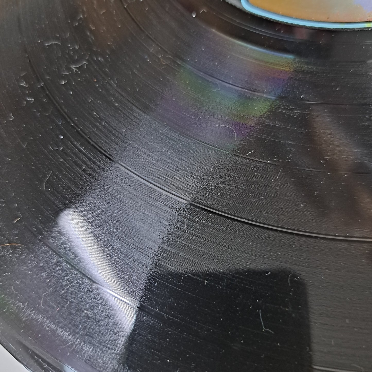 Dire Straits - Dire Straits (Vinyl LP) NM/NM UK 1978 Debut Album