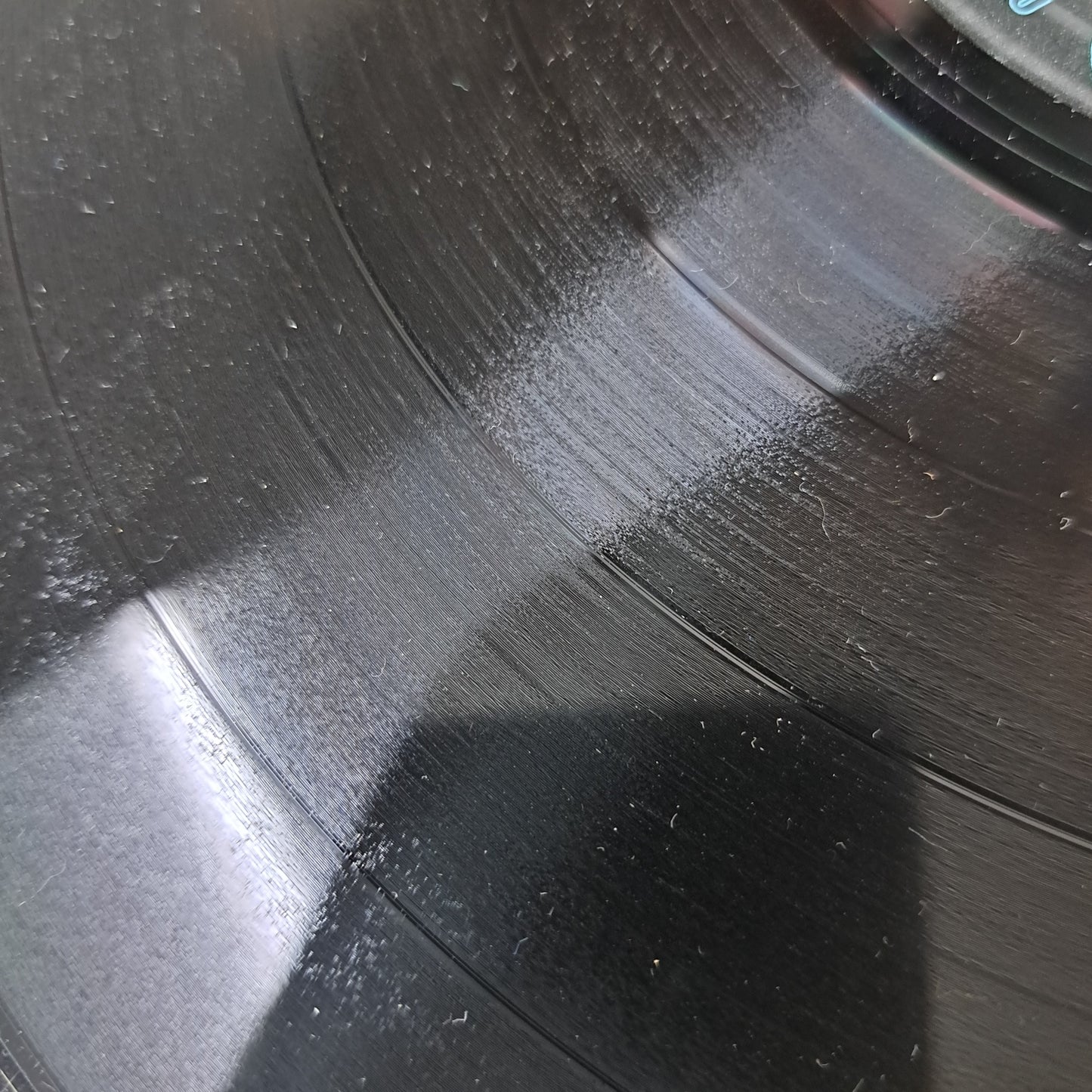 Dire Straits - Dire Straits (Vinyl LP) NM/NM UK 1978 Debut Album