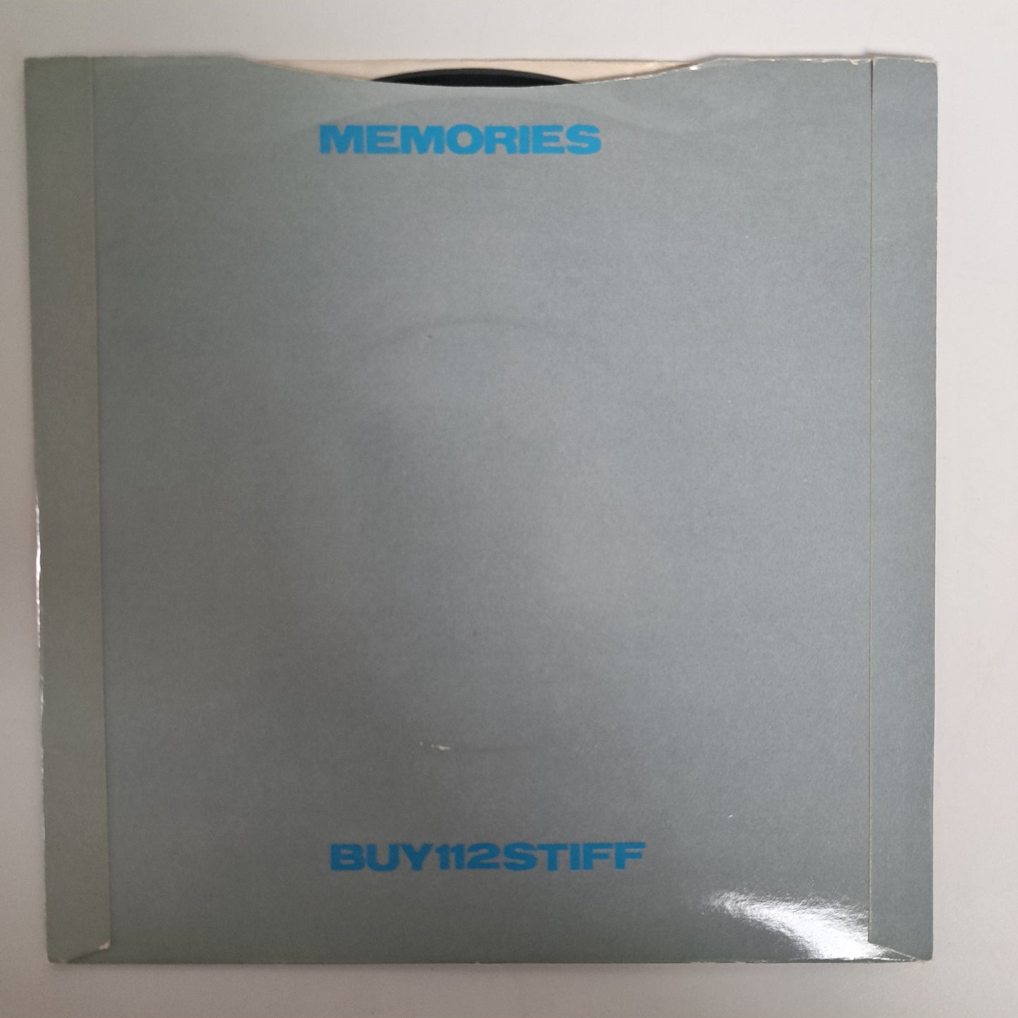 Madness - Grey Day (Translucent Red Vinyl 7") EX/VG+