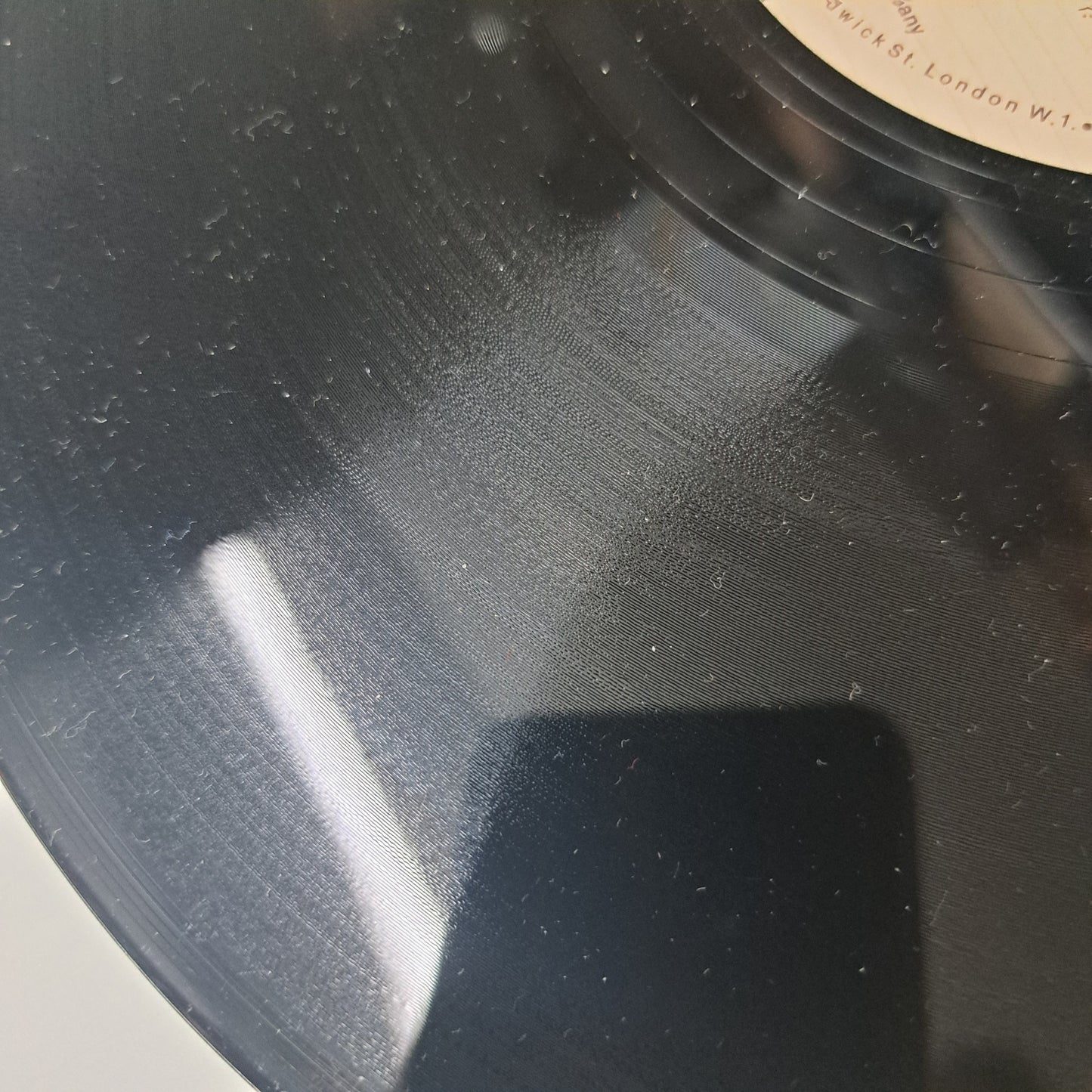 George Benson - Unchained Melody (Vinyl 12" Single 1979) NM/M