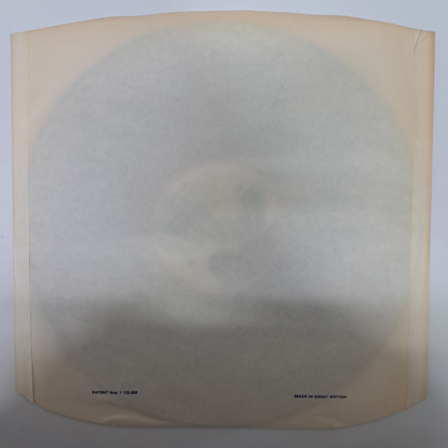 Free - Tons of Sobs (Vinyl LP UK 1971 Pink Rim Porky) NM/NM