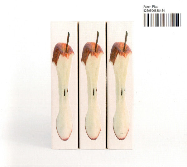 Fazer - Plex (2022 CD Album) Sealed