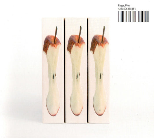Fazer - Plex (2022 CD Album) Sealed