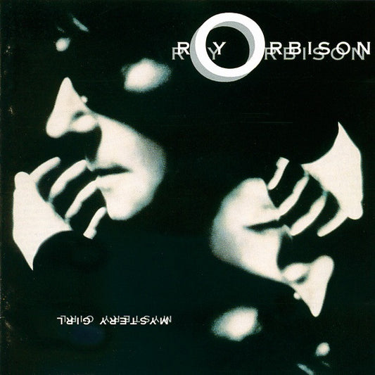 Roy Orbison - Mystery Girl (1989 UK CD) NM