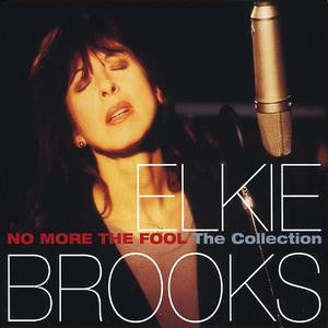 Elkie Brooks - No More the Fool~The Collection (2005 3CD Set) NM