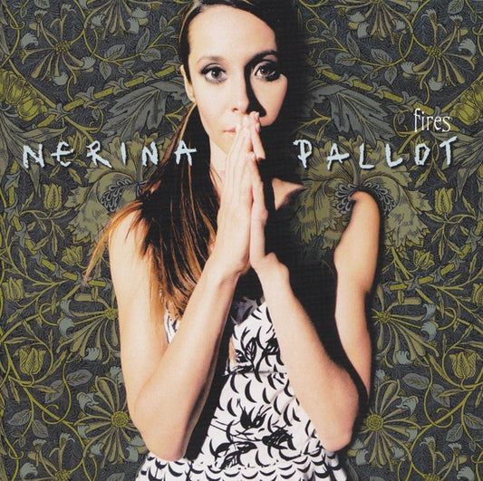 Nerina Pallot - Fires (CD Album) NM