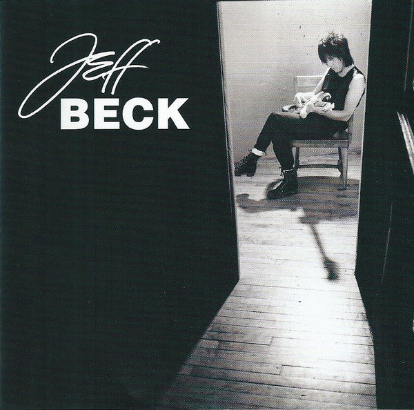 Jeff Beck - Who Else! (CD Album) VG