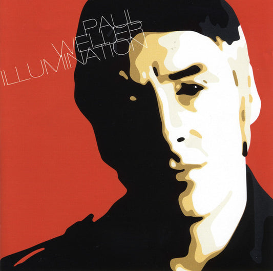 Paul Weller - Illumination (2002 CD) NM