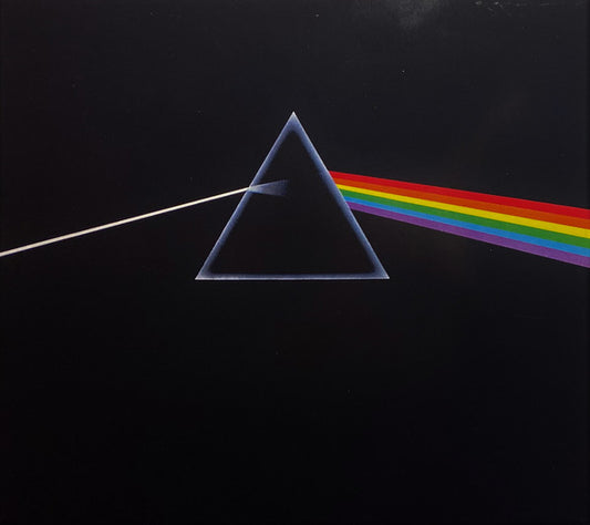 Pink Floyd - Dark Side of the Moon (2011 Experience Edition DCD) NM