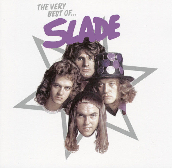 Slade - The Very Best of (2005 DCD) VG+
