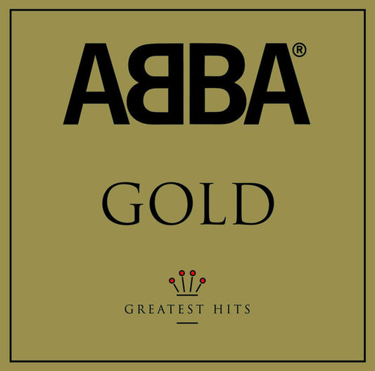 Abba - Gold ~ Greatest Hits (2004 CD) NM