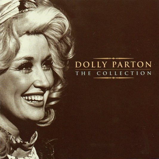Dolly Parton - The Collection (2004 CD) Mint