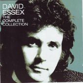 David Essex - The Complete Collection (2006 DCD) NM