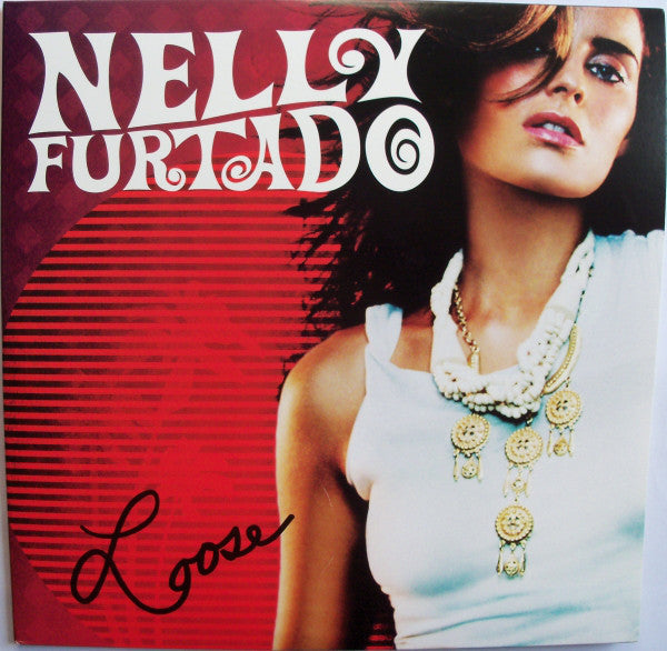 Nelly Furtado - Loose (CD Album) VG