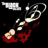 Black Velvets - The Black Velvets (2005 UK CD) NM