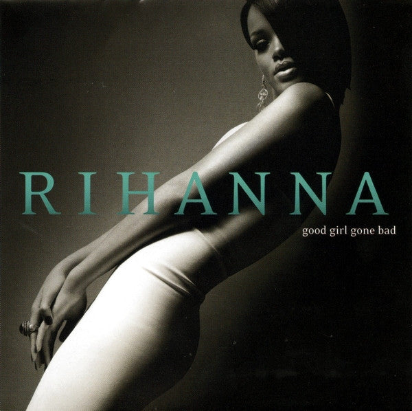 Rihanna - Good Girl Gone Bad (CD Album) VG+