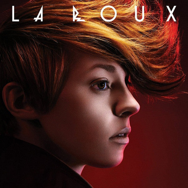 La Roux - La Roux (CD Album) NM