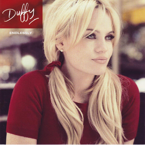 Duffy - Endlessly (2010 CD) VG+