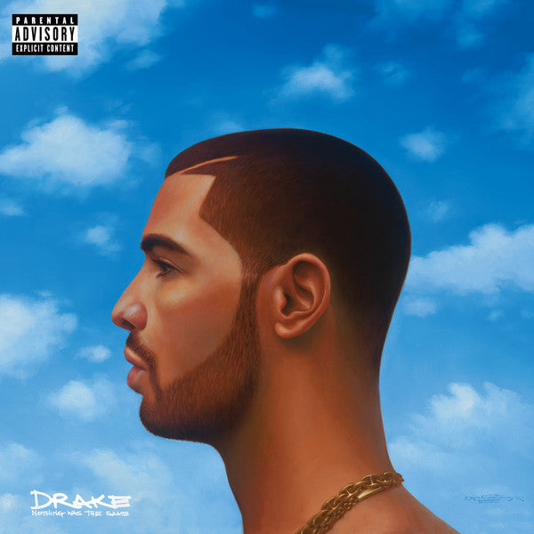 Drake - Nothing Was The Same (2013 Deluxe Edition CD) NM