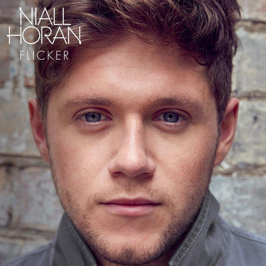 Niall Horan - Flicker (2017 Deluxe edition CD) NM