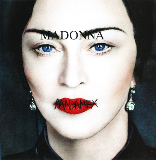 Madonna - Madame X (2019 CD) Sealed
