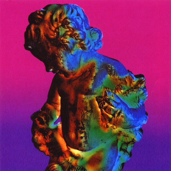 New Order - Technique (2000 CD) NM