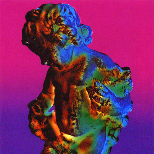 New Order - Technique (2000 CD) NM