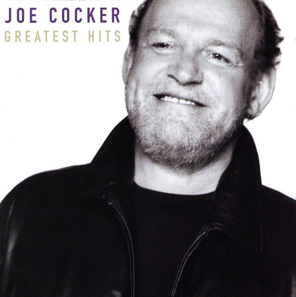Joe Cocker - Greatest Hits (1998 CD) NM