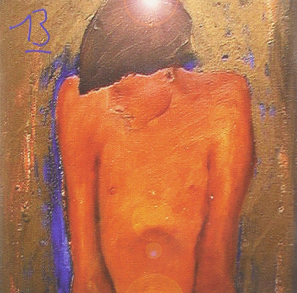 Blur - 13 (1999 CD) NM