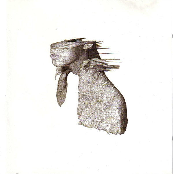 Coldplay - A Rush of Blood to the Head (CD Album) VG+