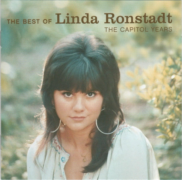 Linda Rondstadt - The Best of~ The Capitol Years (2006 DCD) NM
