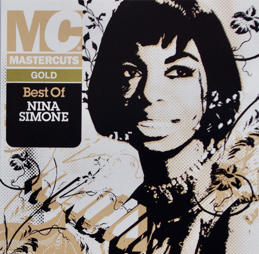 Nina Simone - Best of (2007 Master Cuts DCD) NM