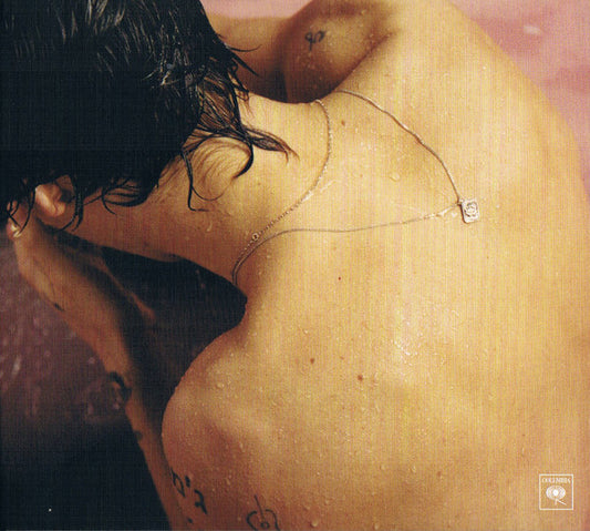 Harry Styles - Harry Styles (2017 CD) NM